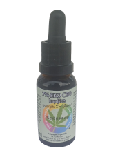7% EKO CBD kapljice 20 ml (1400 mg)